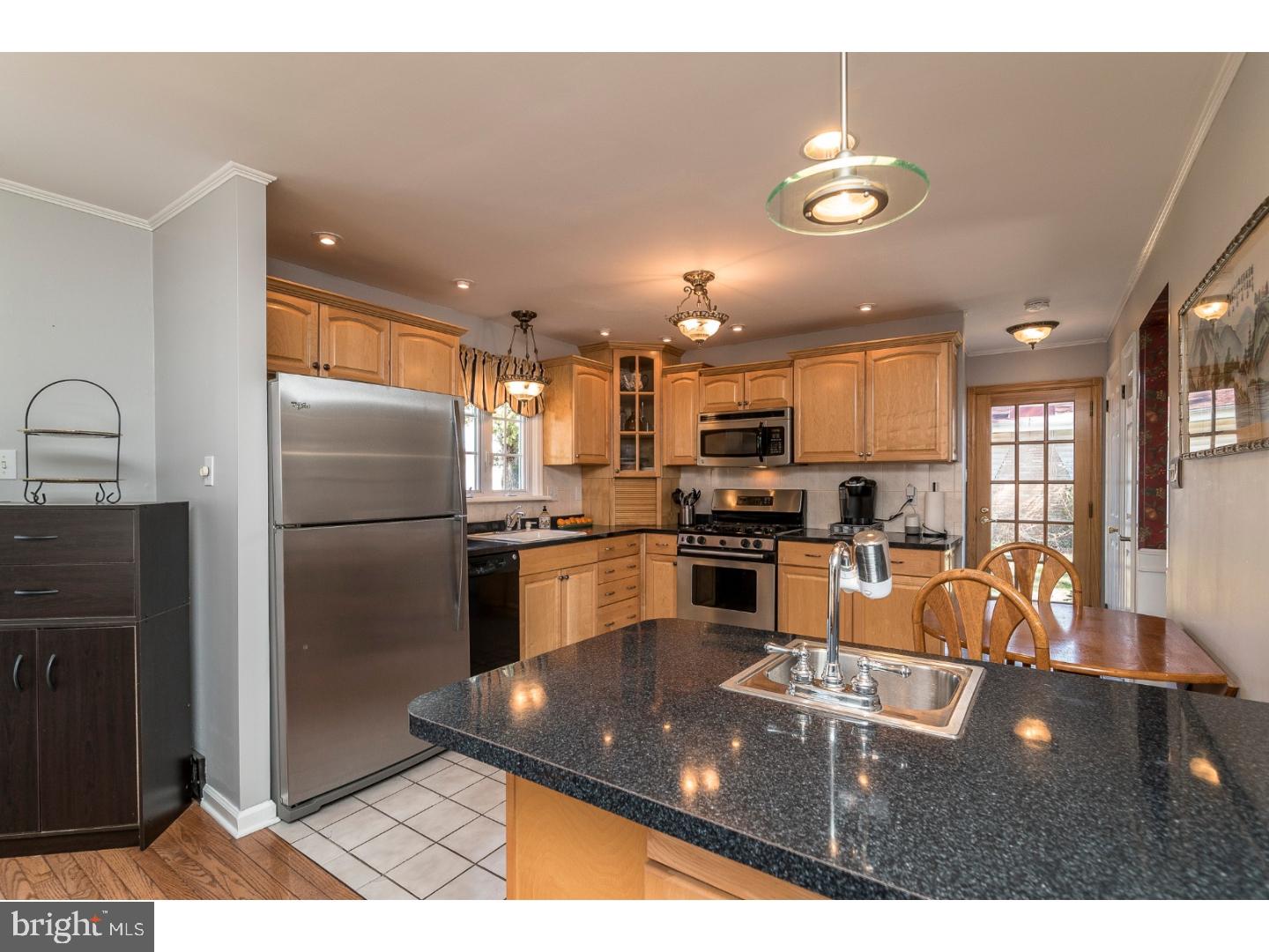 1109 Secane Road Secane, PA 19018 - Photo 10 of 25 Kitchen