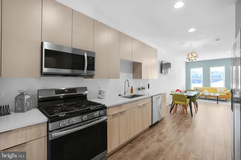$574,000 | 5541 South Dakota Avenue Northeast, Washington, DC 20011