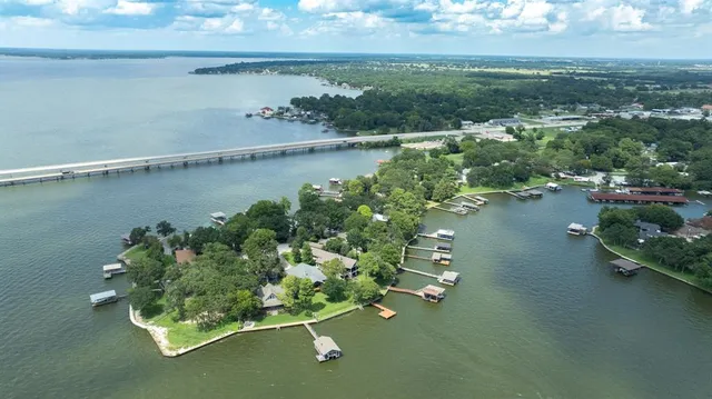 a view of a balcony with an outdoor space