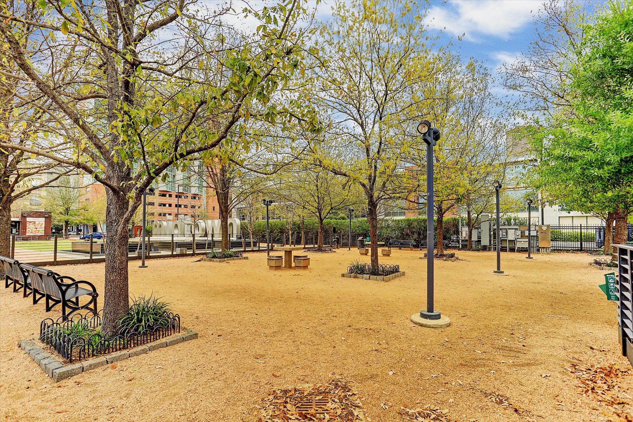 2000 Bagby Street, Unit 11423 Houston, TX 77002 - Photo 19 of 24