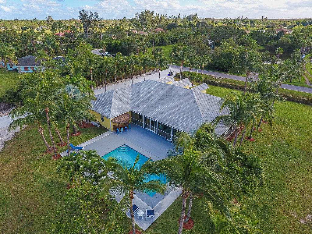9175 154th Road North Jupiter, FL 33478 - Photo 13 of 21 9175154thRdNAerial_04