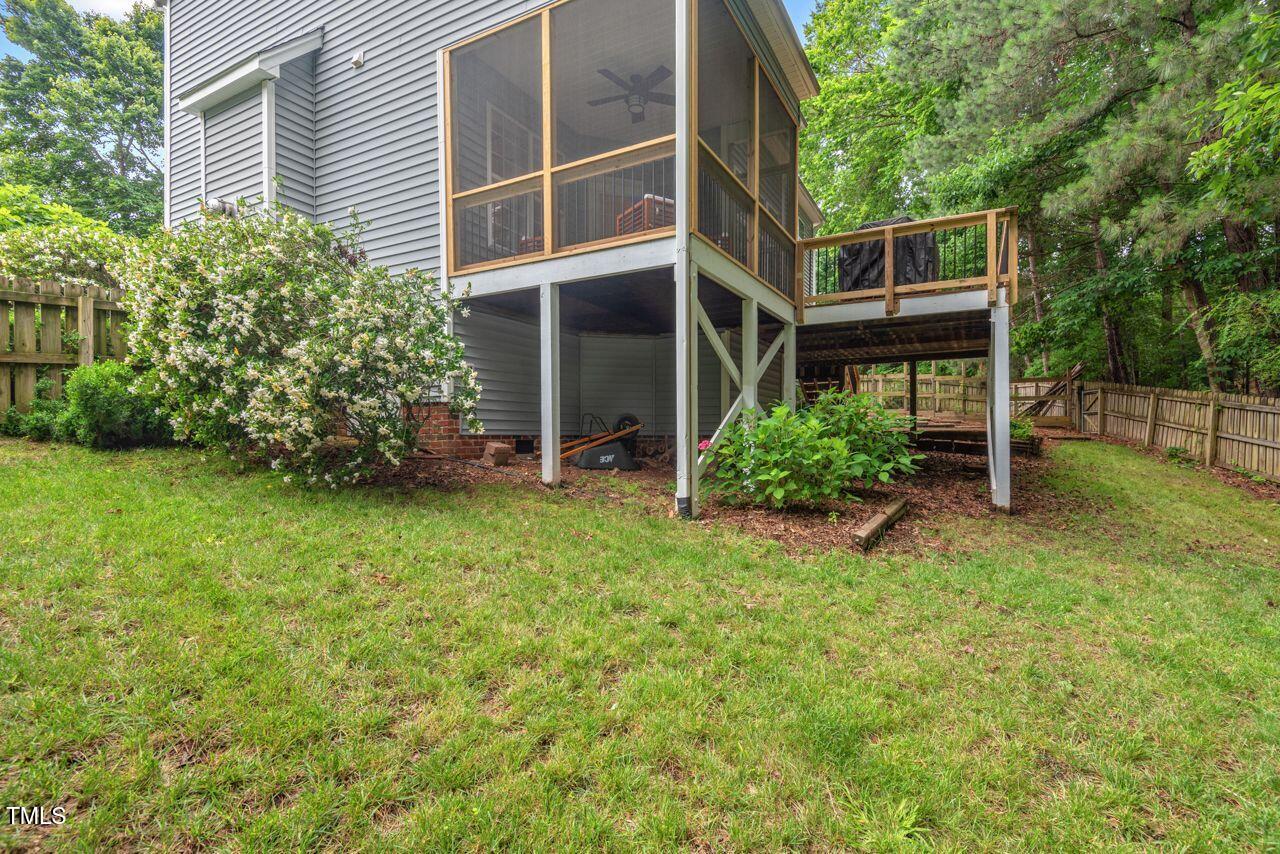 5 Providence Ridge Road Durham, NC 27713 - Photo 37 of 52 PR39