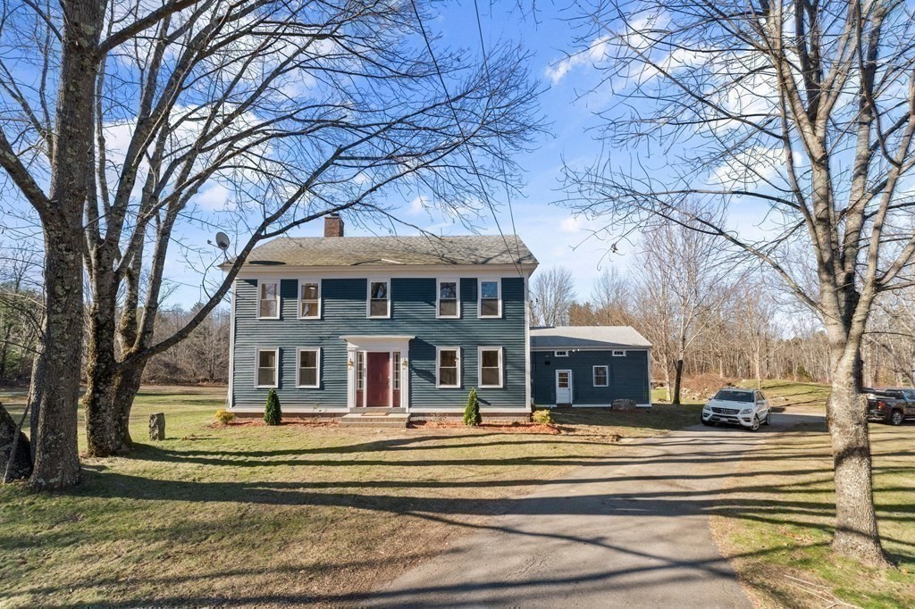 985 Williamsville Road Barre, MA 01005 - Photo 1 of 42 Gallery Image 1