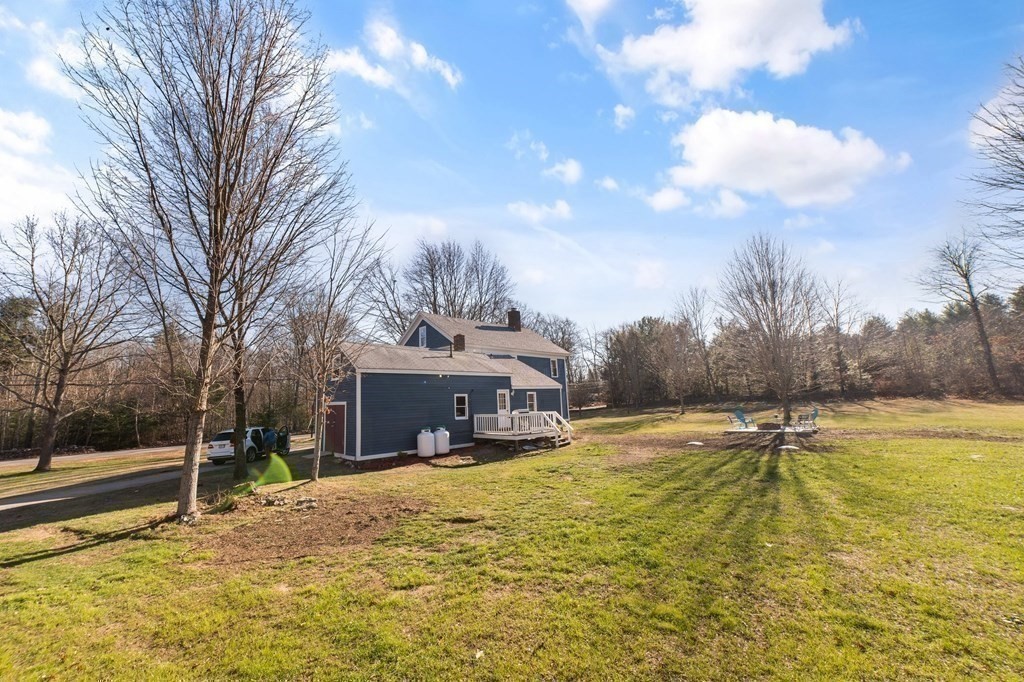 985 Williamsville Road Barre, MA 01005 - Photo 30 of 42 Gallery Image 30