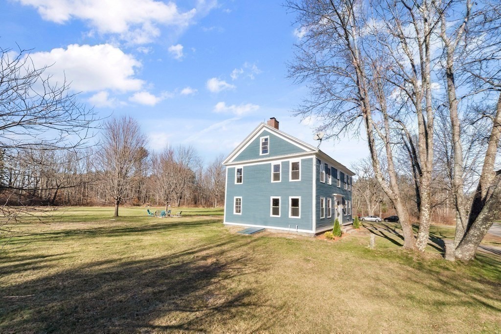 985 Williamsville Road Barre, MA 01005 - Photo 36 of 42 Gallery Image 36