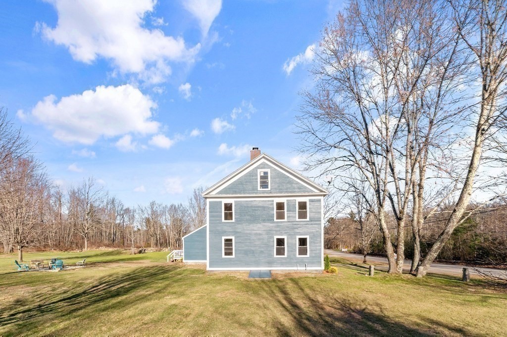 985 Williamsville Road Barre, MA 01005 - Photo 37 of 42 Gallery Image 37