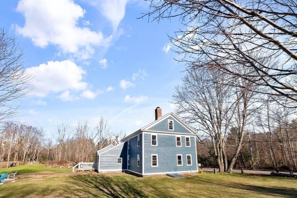 985 Williamsville Road Barre, MA 01005 - Photo 38 of 42 Gallery Image 38