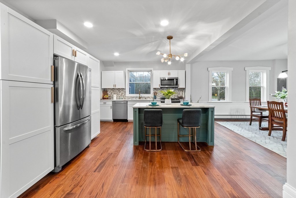 985 Williamsville Road Barre, MA 01005 - Photo 4 of 42 Gallery Image 4