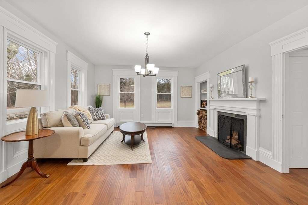 985 Williamsville Road Barre, MA 01005 - Photo 8 of 42 Gallery Image 8