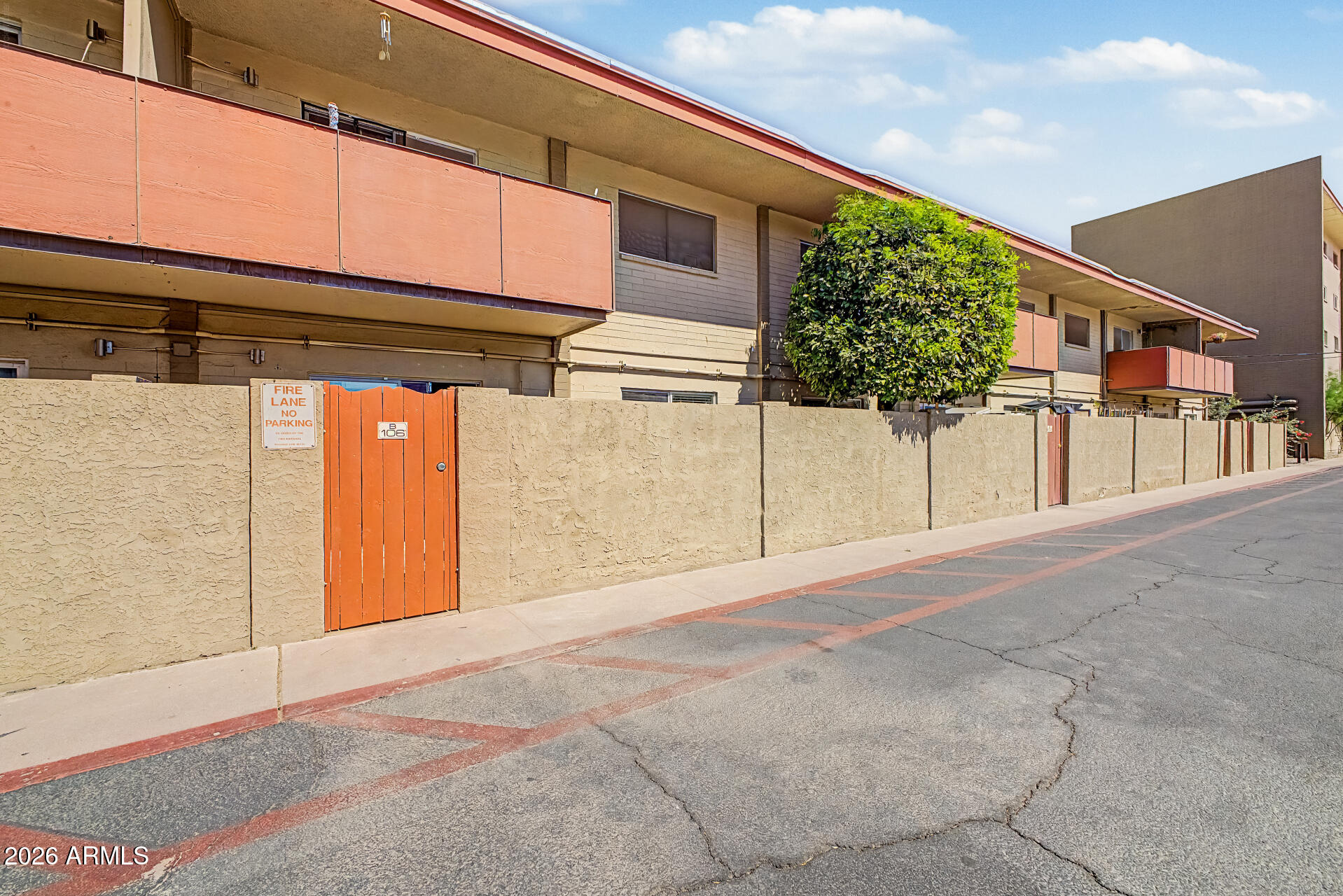 355 East Thomas Road, Unit B106 Phoenix, AZ 85012 - Photo 18 of 21
