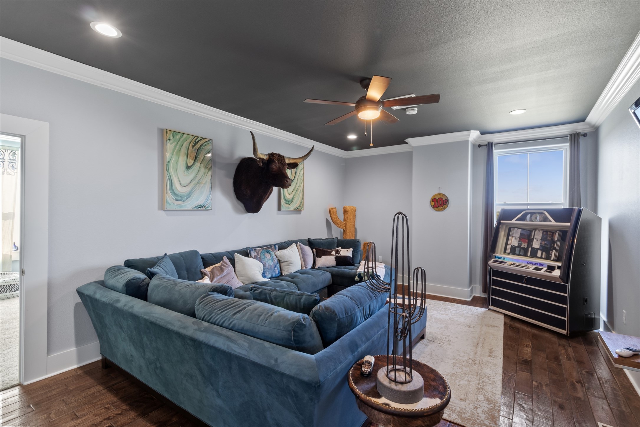 1725 Stokes Road New Ulm, TX 78950 - Photo 22 of 50