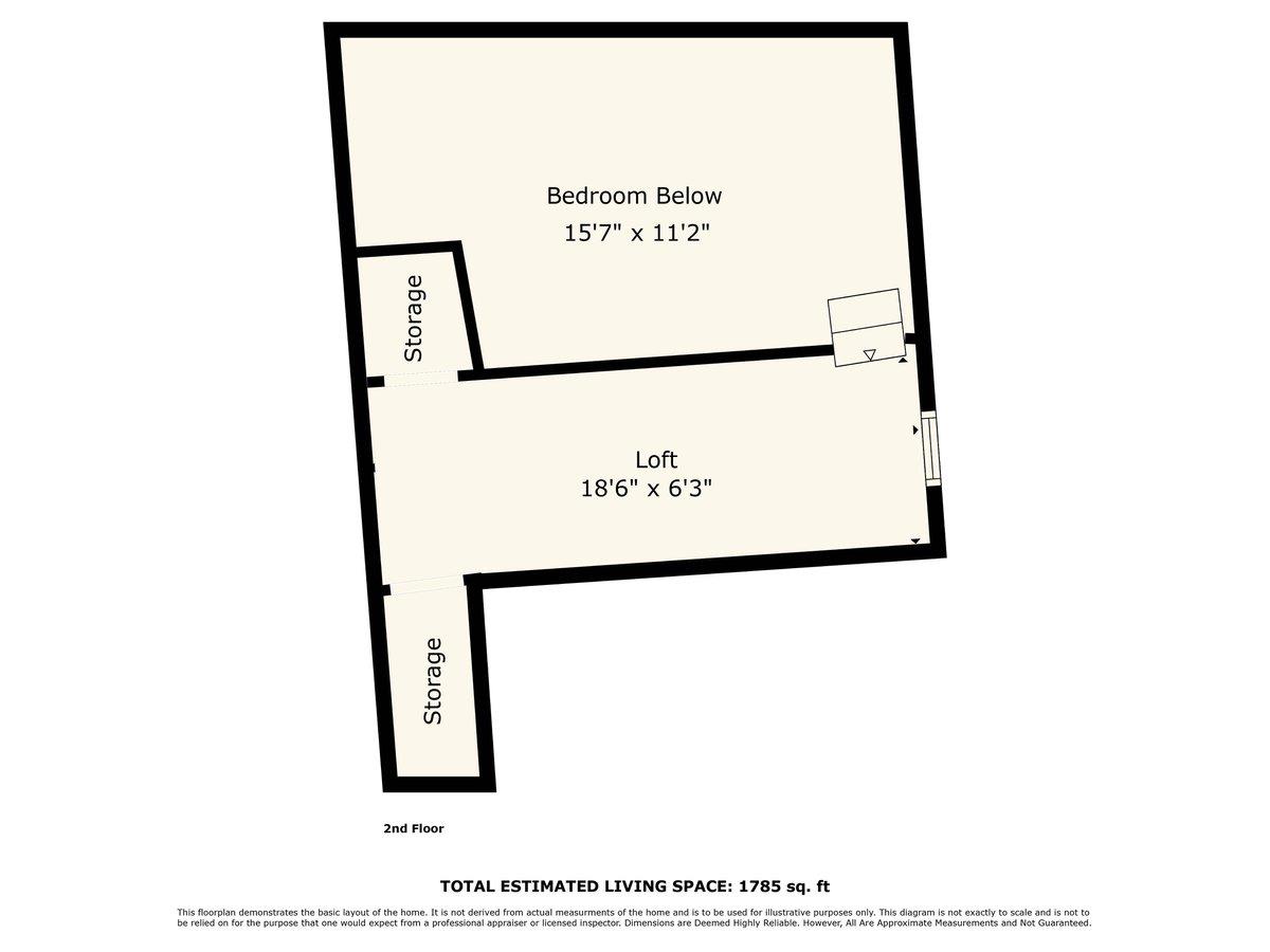 11 Eureka Canyon Road Corralitos, CA 95076 - Photo 45 of 46