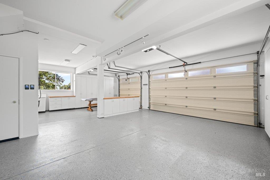 82 McNear Drive San Rafael, CA 94901 - Photo 52 of 54 a view of an empty room with white walls