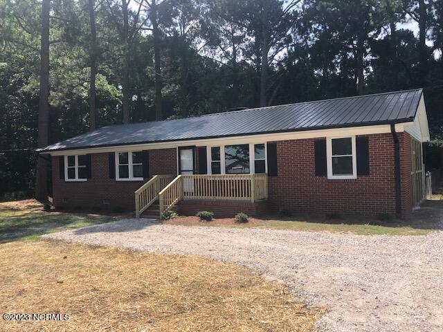 4156 FRANK PRICE CHURCH ROAD