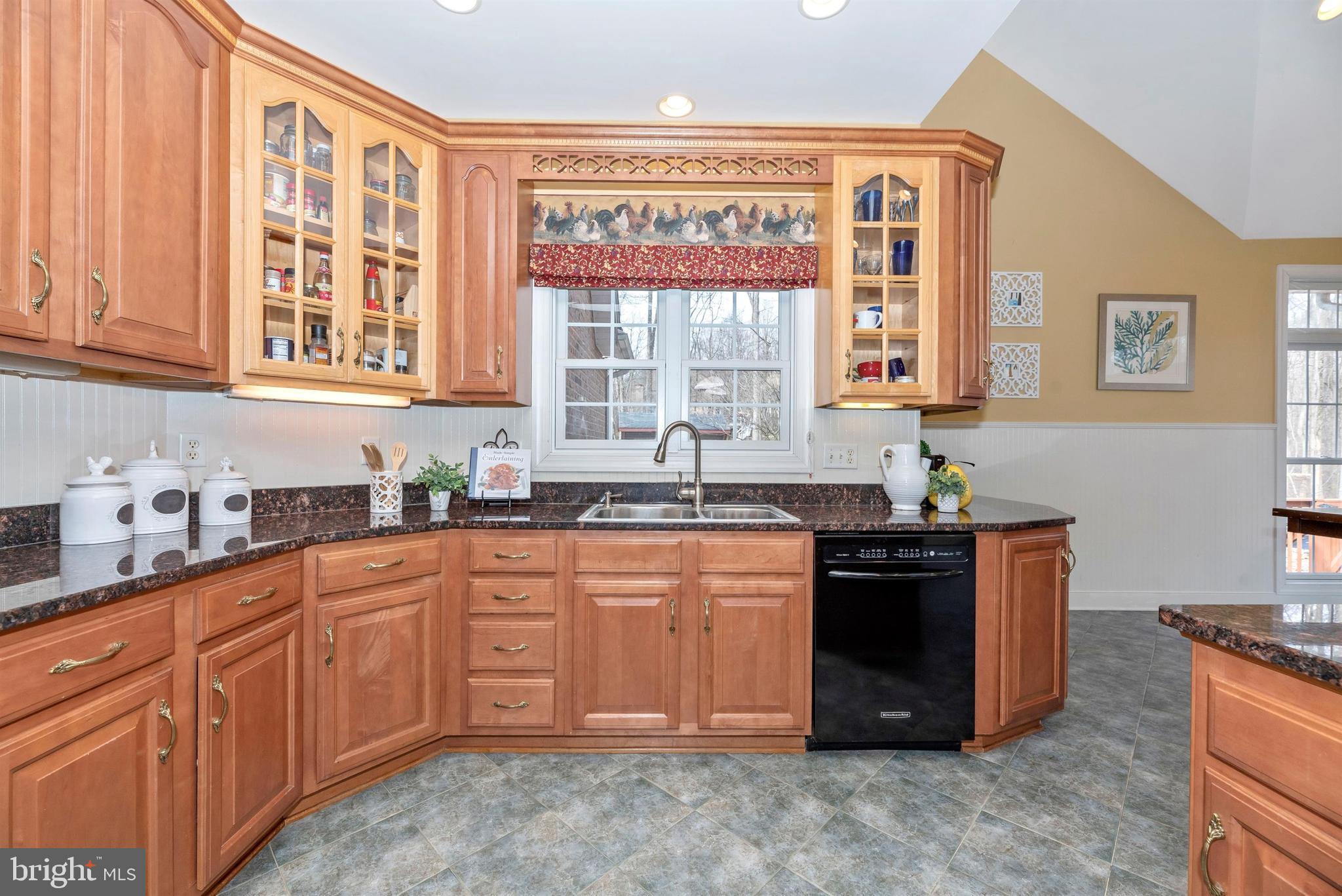 4340 Basford Road Frederick, MD 21703 - Photo 18 of 58 Plenty of Counter-Space and Light!