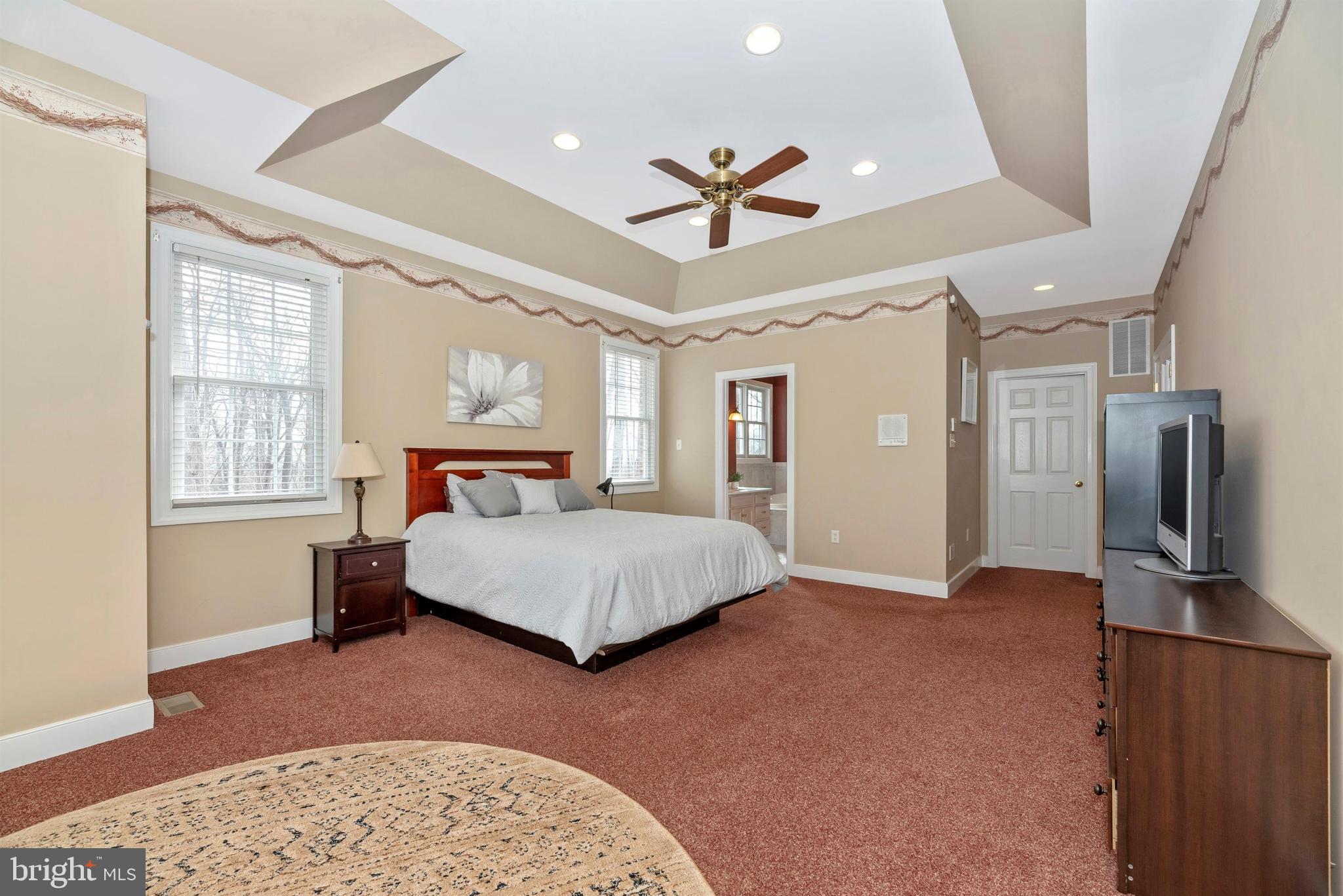 4340 Basford Road Frederick, MD 21703 - Photo 26 of 58 Enjoy Oversized Walk-In Closets