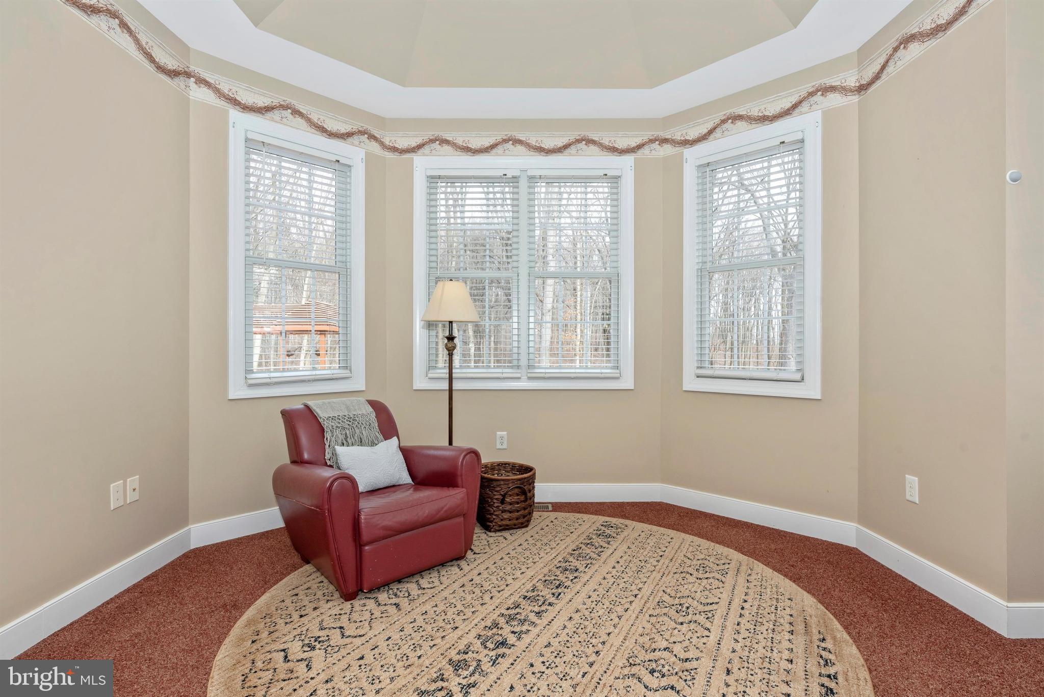 4340 Basford Road Frederick, MD 21703 - Photo 27 of 58 Master Sitting Area