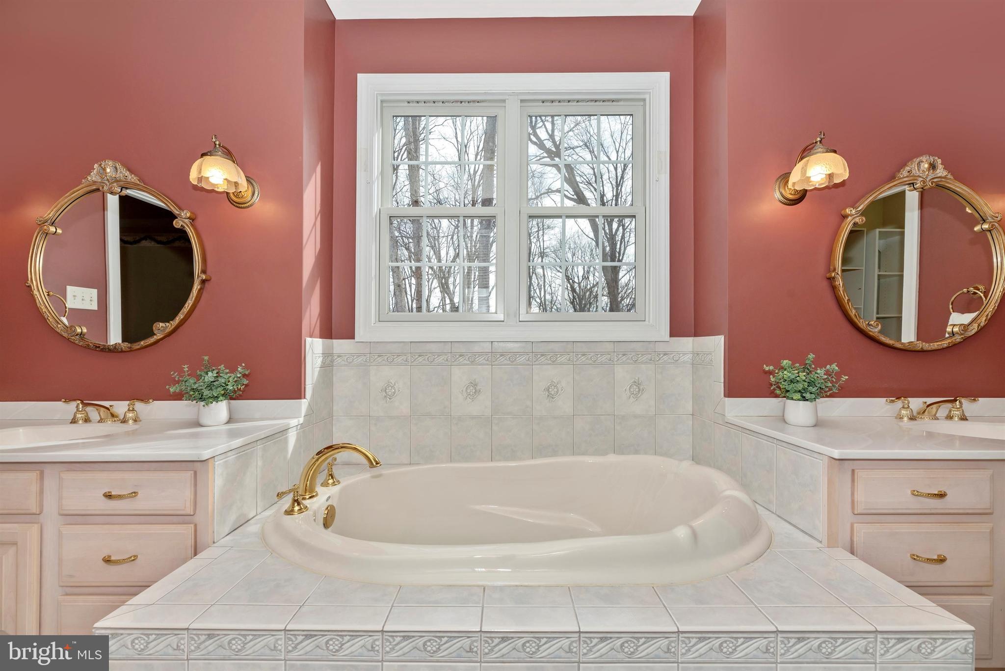 4340 Basford Road Frederick, MD 21703 - Photo 30 of 58 Large Soaking Tub