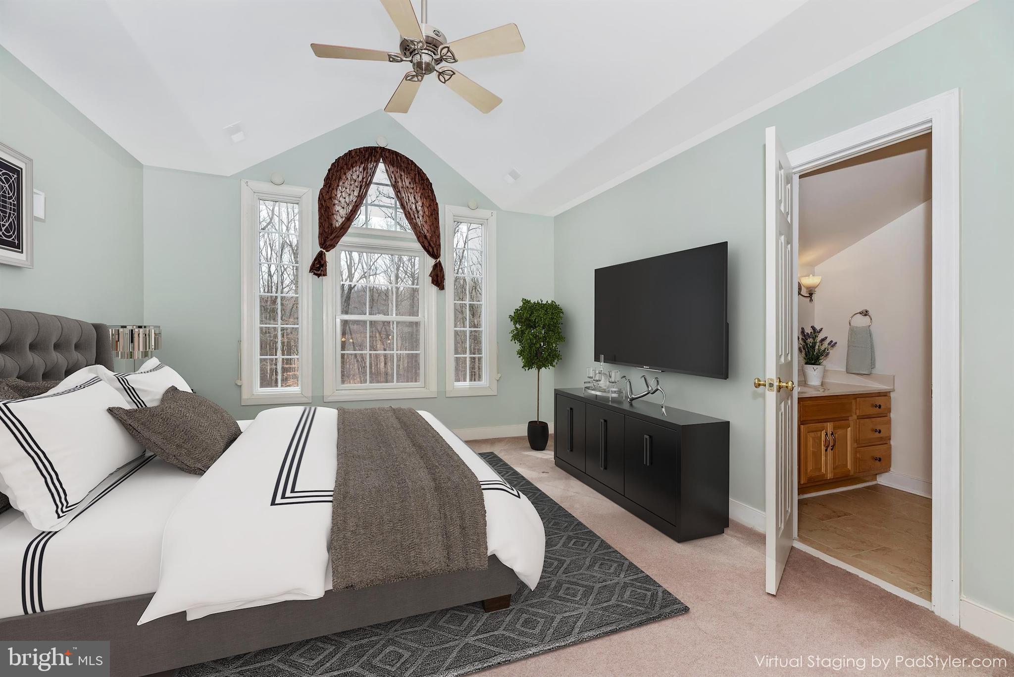 4340 Basford Road Frederick, MD 21703 - Photo 31 of 58 Bedroom Suite 2