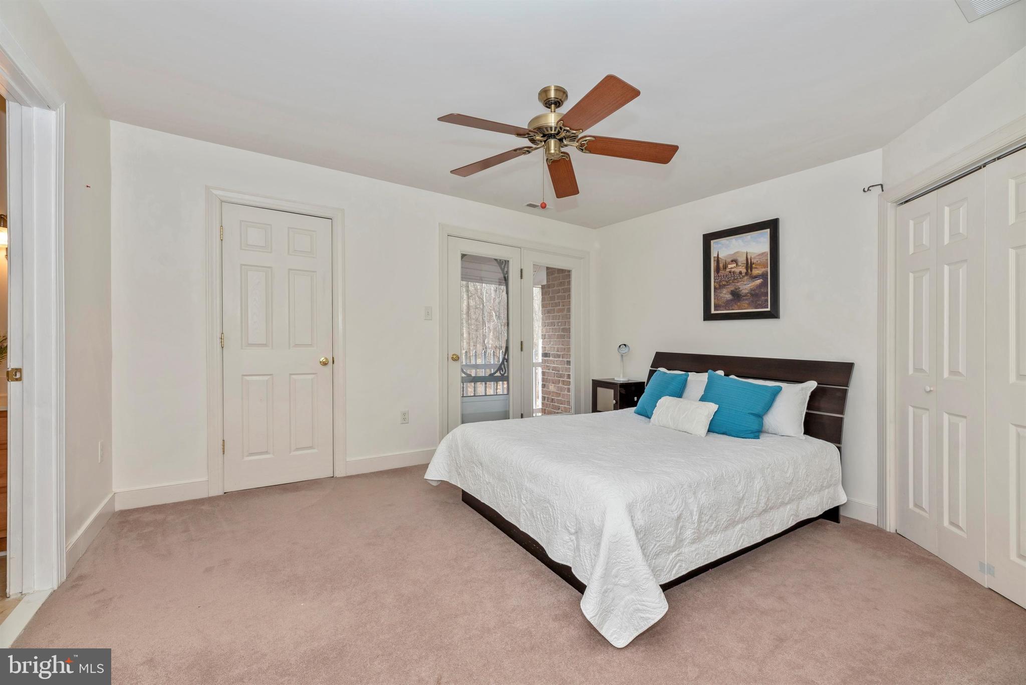 4340 Basford Road Frederick, MD 21703 - Photo 34 of 58 Bedroom Suite 3