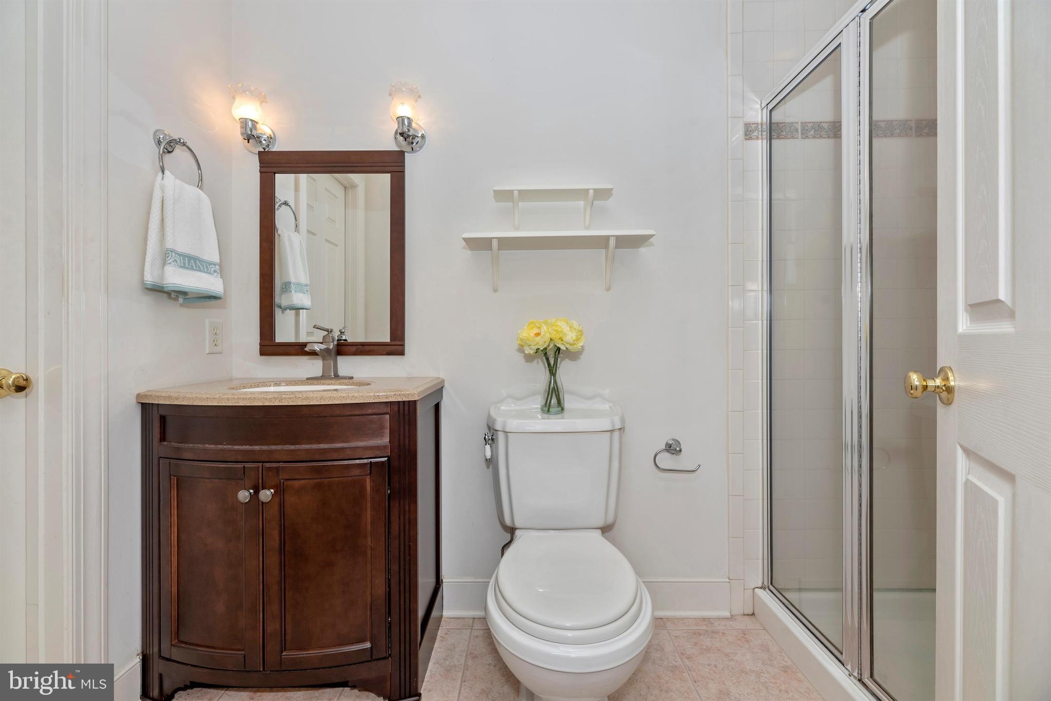 4340 Basford Road Frederick, MD 21703 - Photo 36 of 58 Ensuite Bath