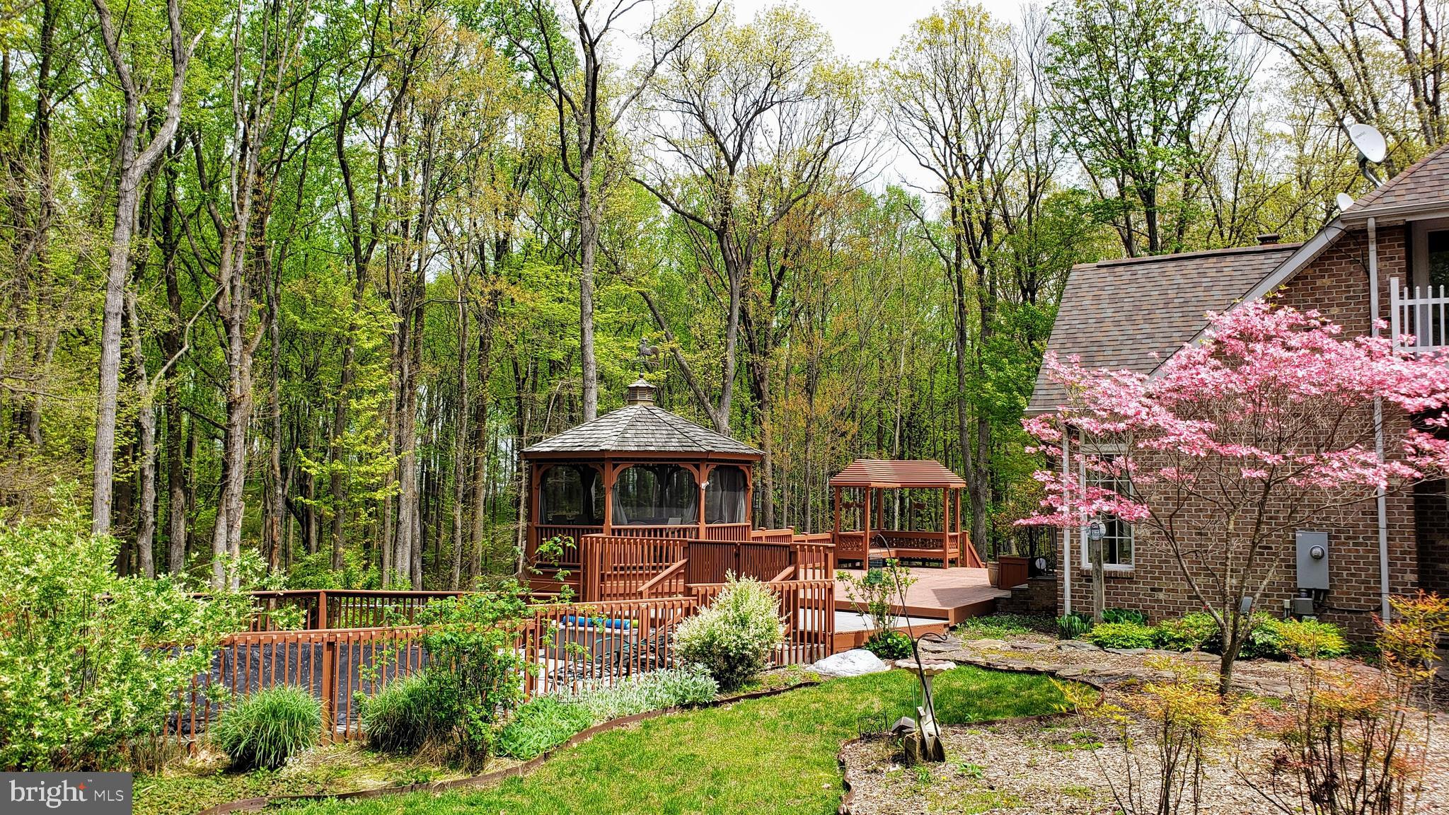 4340 Basford Road Frederick, MD 21703 - Photo 48 of 58 Gazebo