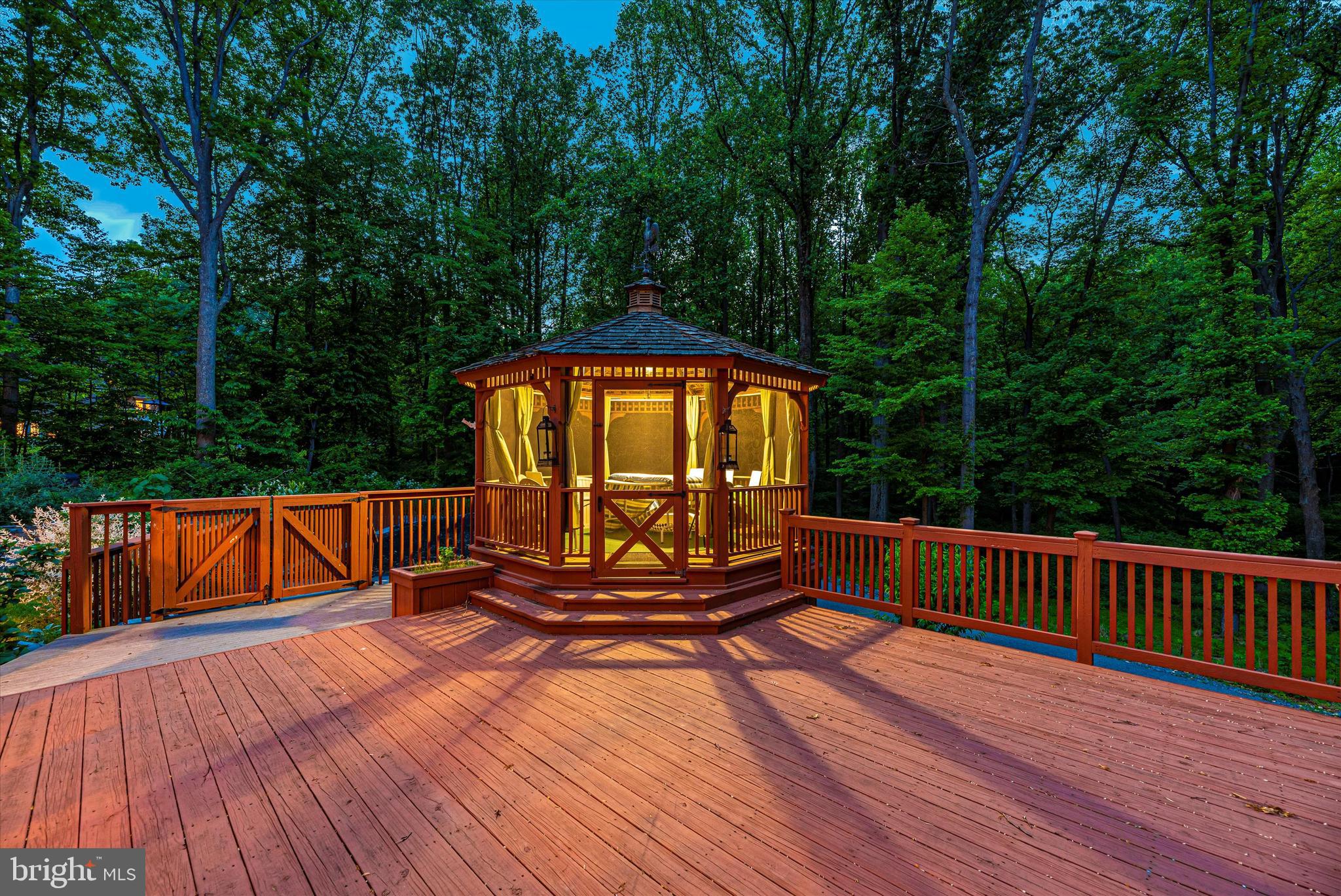 4340 Basford Road Frederick, MD 21703 - Photo 6 of 58 Gazebo