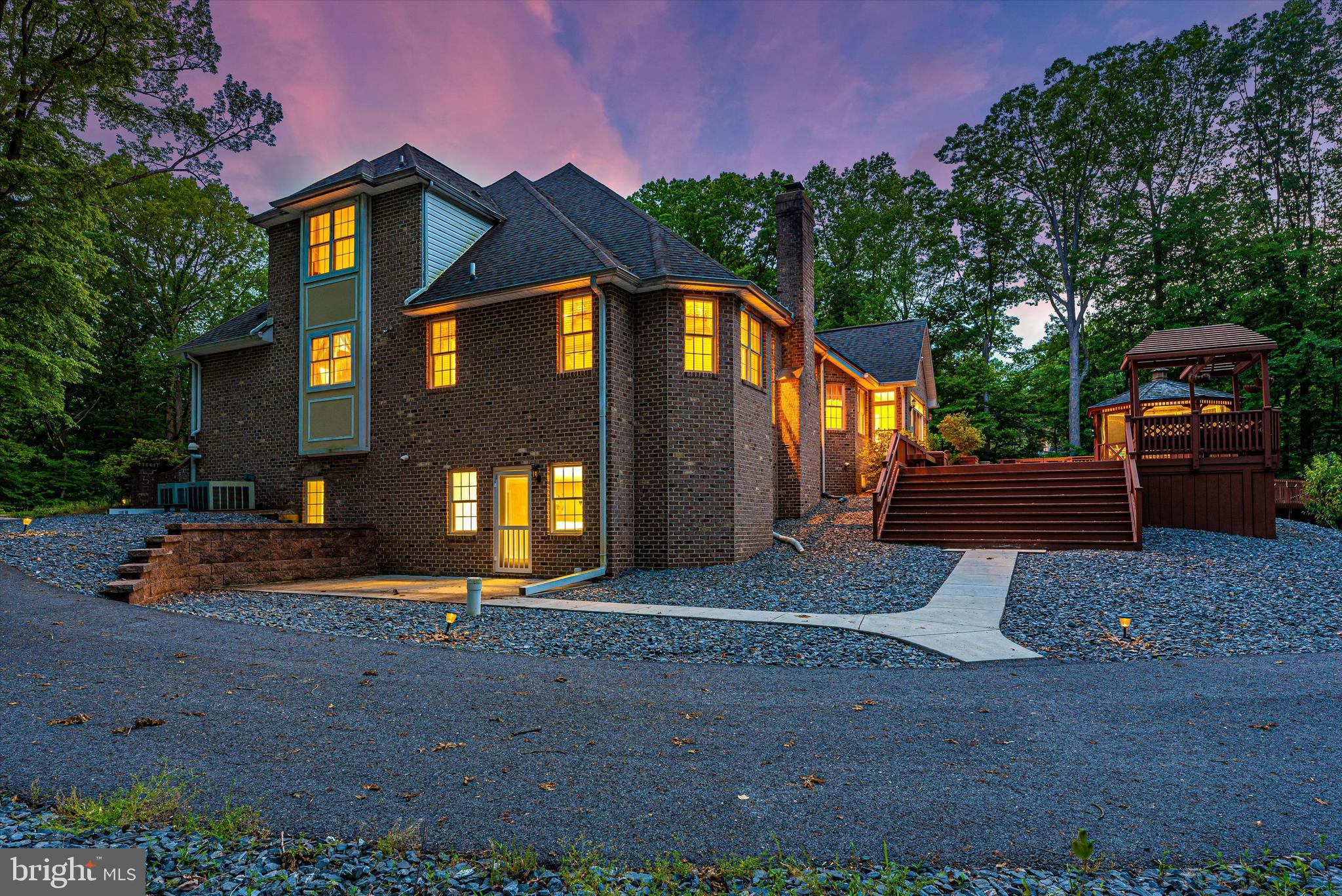 4340 Basford Road Frederick, MD 21703 - Photo 51 of 58 Walk-Out Lower Level