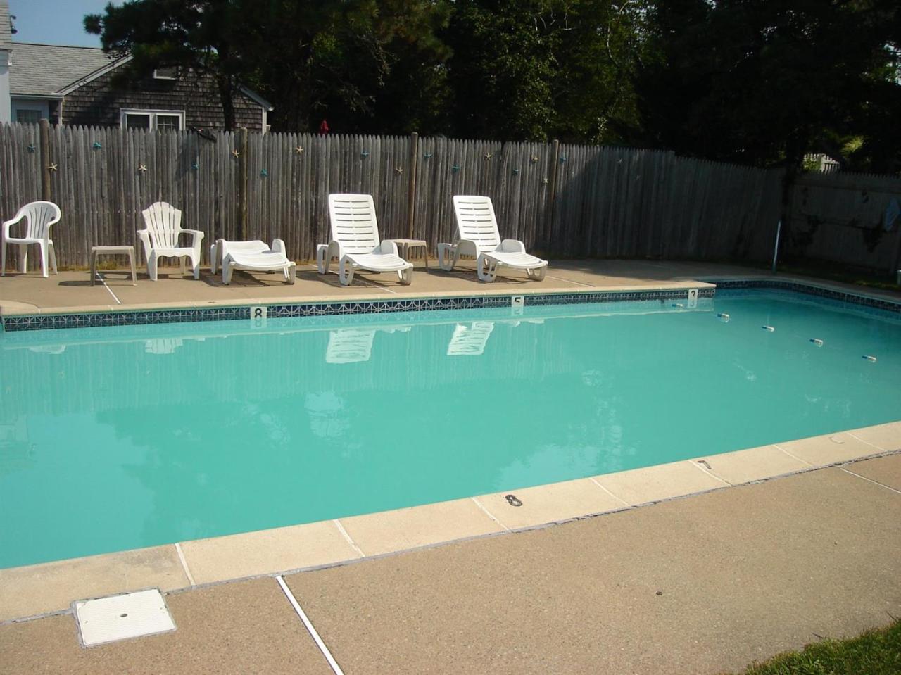 194 Capt Chase Road, Unit 4 Dennis Port, MA 02639 - Photo 2 of 9 Additional Photo