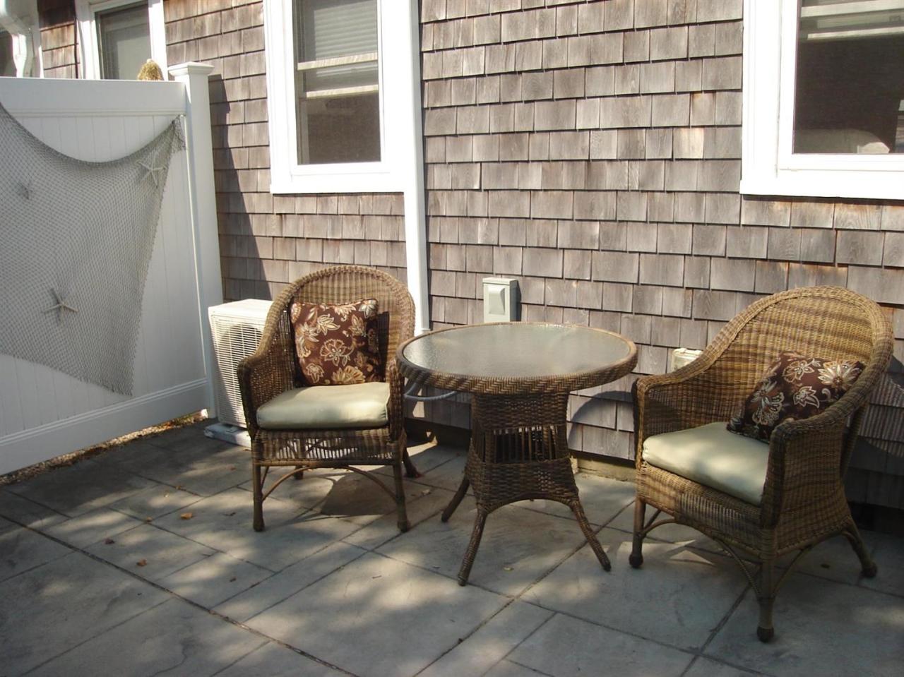 194 Capt Chase Road, Unit 4 Dennis Port, MA 02639 - Photo 9 of 9 Additional Photo