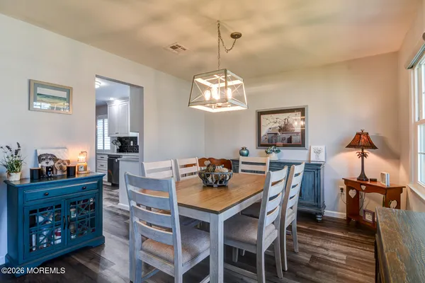 $540,000 | 4 Eric Court, Brick, NJ 08723