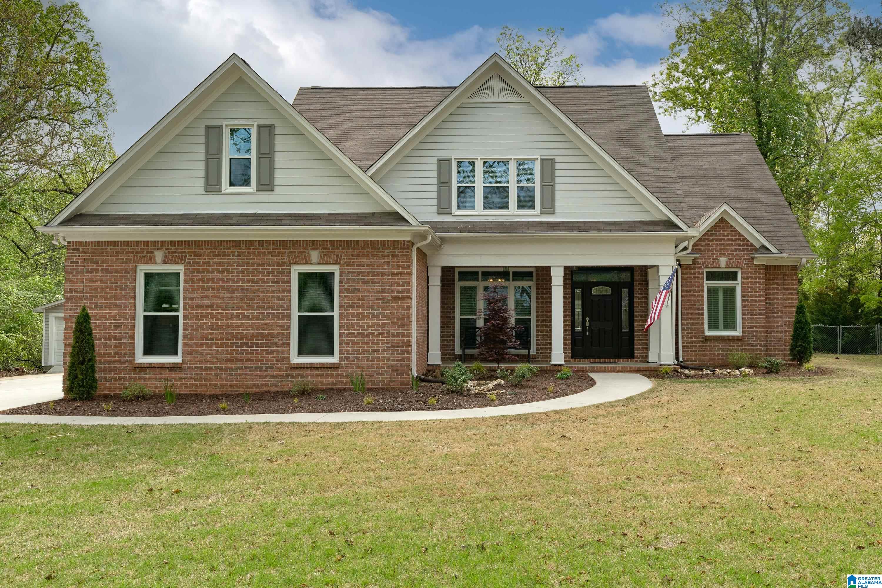 312 Chestnut Lane Alabaster, AL 35007 - Photo 1 of 35