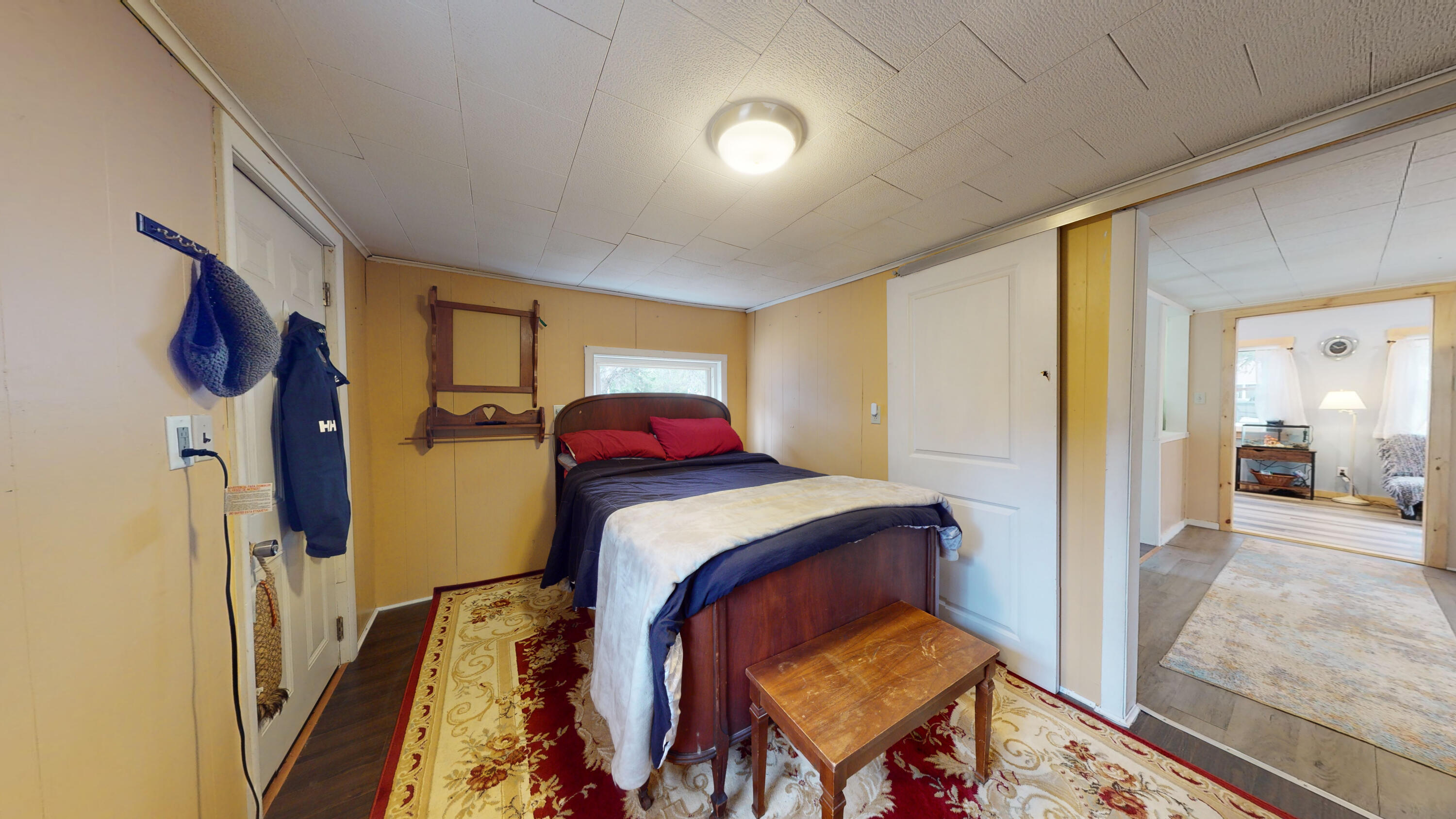 180 Richmond Road Litchfield, ME 04350 - Photo 18 of 44 180-Richmond-Rd-Litchfield-ME-04350-0412