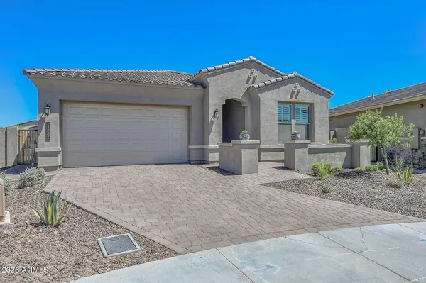 $3,700 | 13282 Golden Puma Trail, Peoria, AZ 85383
