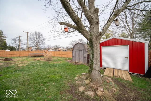 $280,000 | 21 South Dawn Drive, Franklin, IN 46131