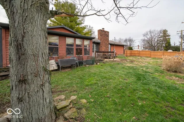 $280,000 | 21 South Dawn Drive, Franklin, IN 46131