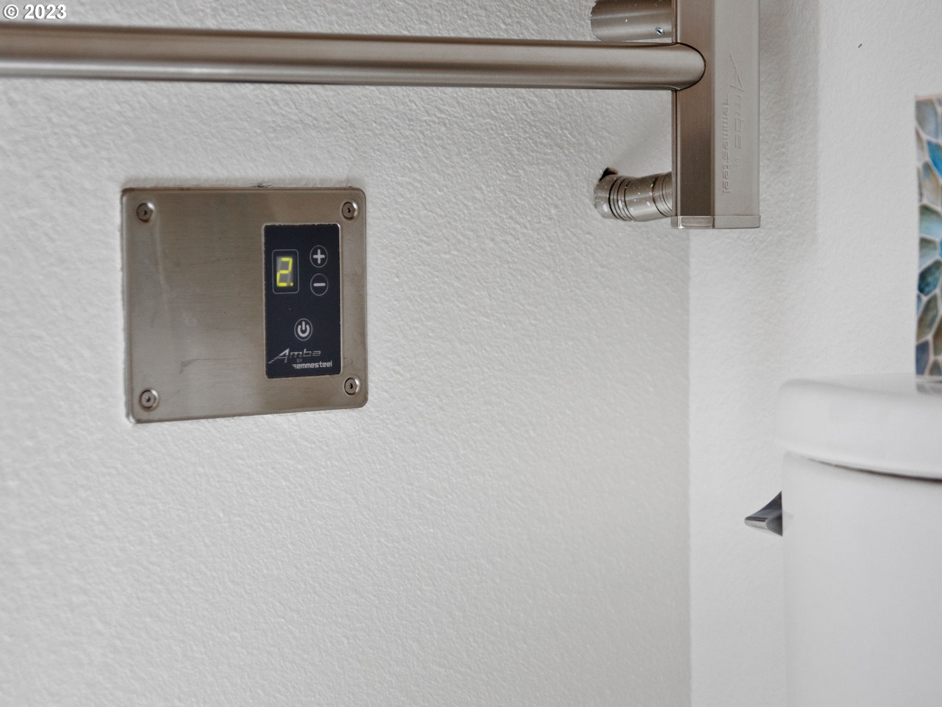 29600 South Dryland Road Canby, OR 97013 - Photo 23 of 48 a close view of a utility room