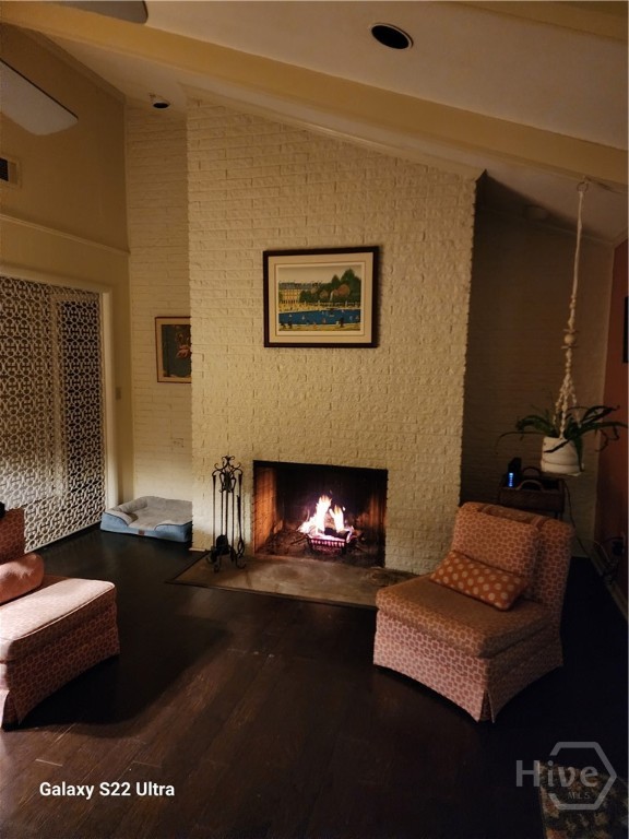 207 Devonshire Road Savannah, GA 31410 - Photo 3 of 13 den wbf