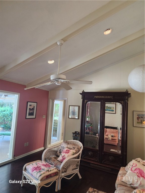 207 Devonshire Road Savannah, GA 31410 - Photo 9 of 13 den