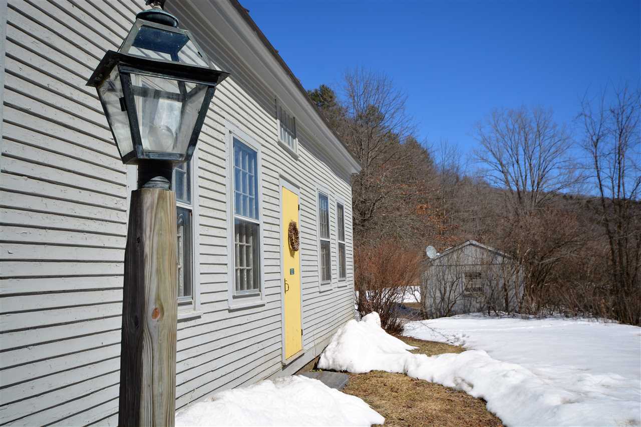 122 Jenneville Road Hartland, VT 05089 - Photo 2 of 35