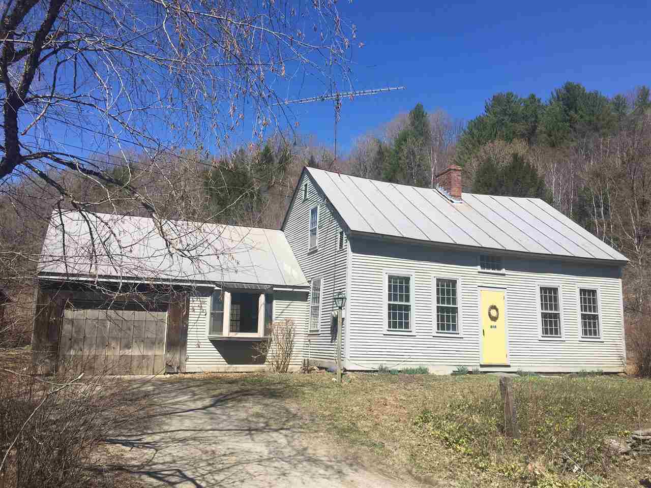 122 Jenneville Road Hartland, VT 05089 - Photo 3 of 35