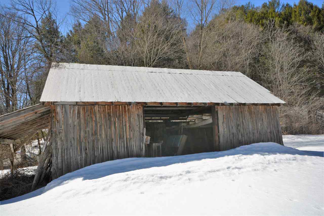 122 Jenneville Road Hartland, VT 05089 - Photo 24 of 35