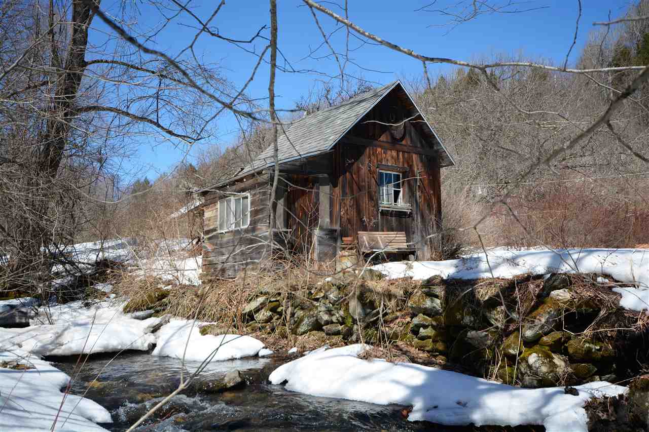 122 Jenneville Road Hartland, VT 05089 - Photo 26 of 35