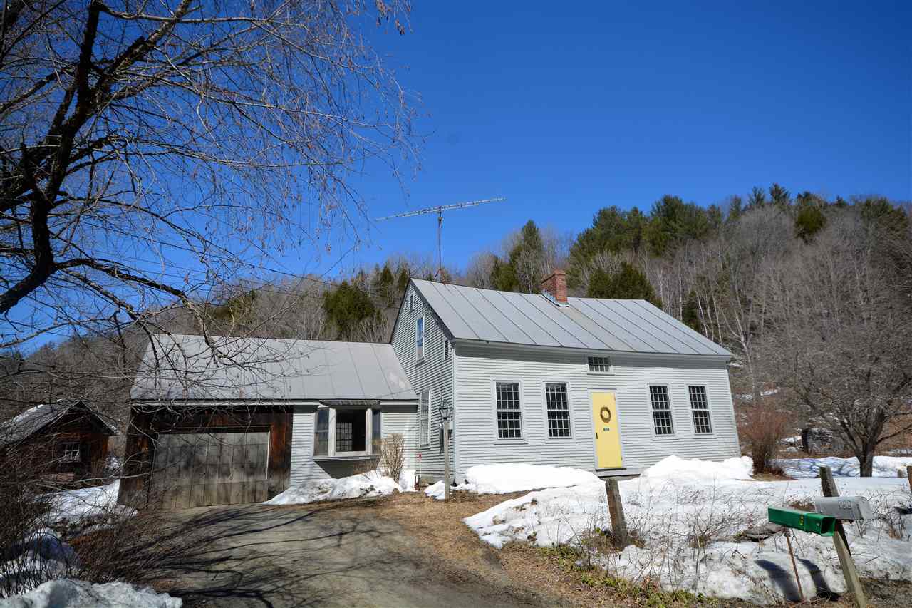 122 Jenneville Road Hartland, VT 05089 - Photo 27 of 35