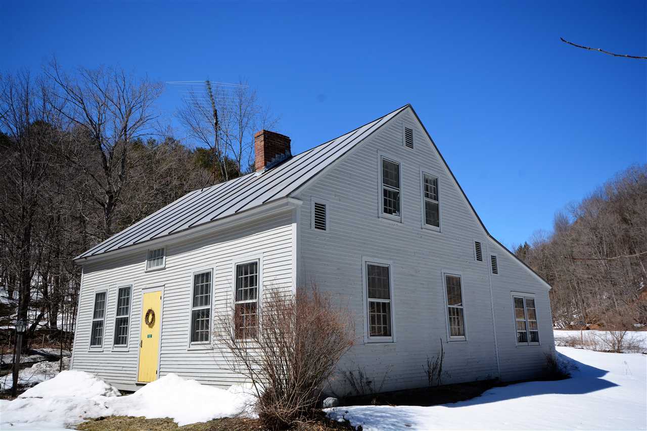 122 Jenneville Road Hartland, VT 05089 - Photo 28 of 35