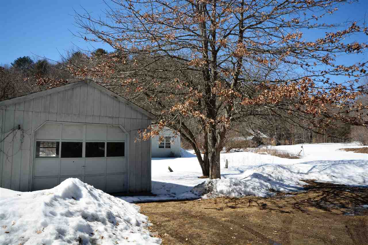 122 Jenneville Road Hartland, VT 05089 - Photo 29 of 35