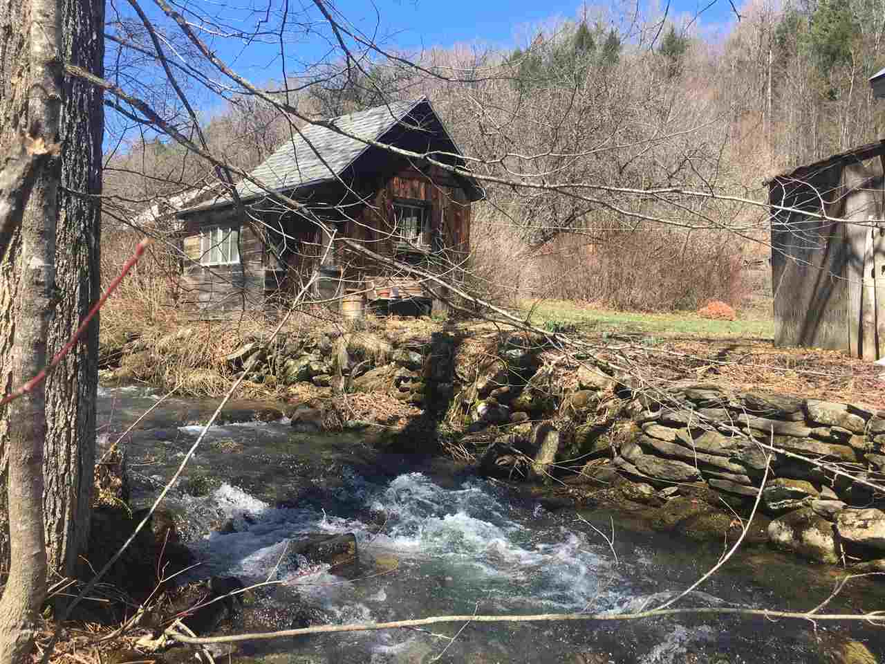 122 Jenneville Road Hartland, VT 05089 - Photo 31 of 35