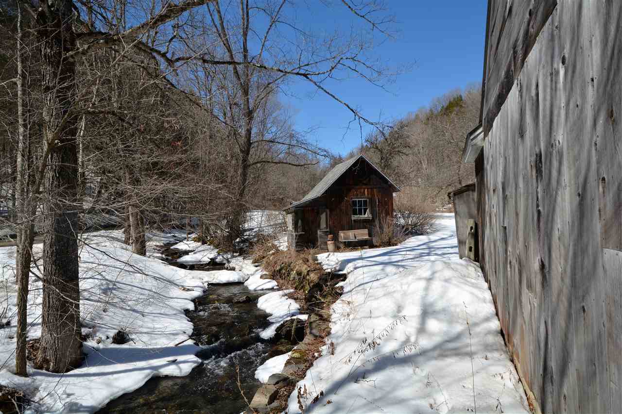 122 Jenneville Road Hartland, VT 05089 - Photo 32 of 35