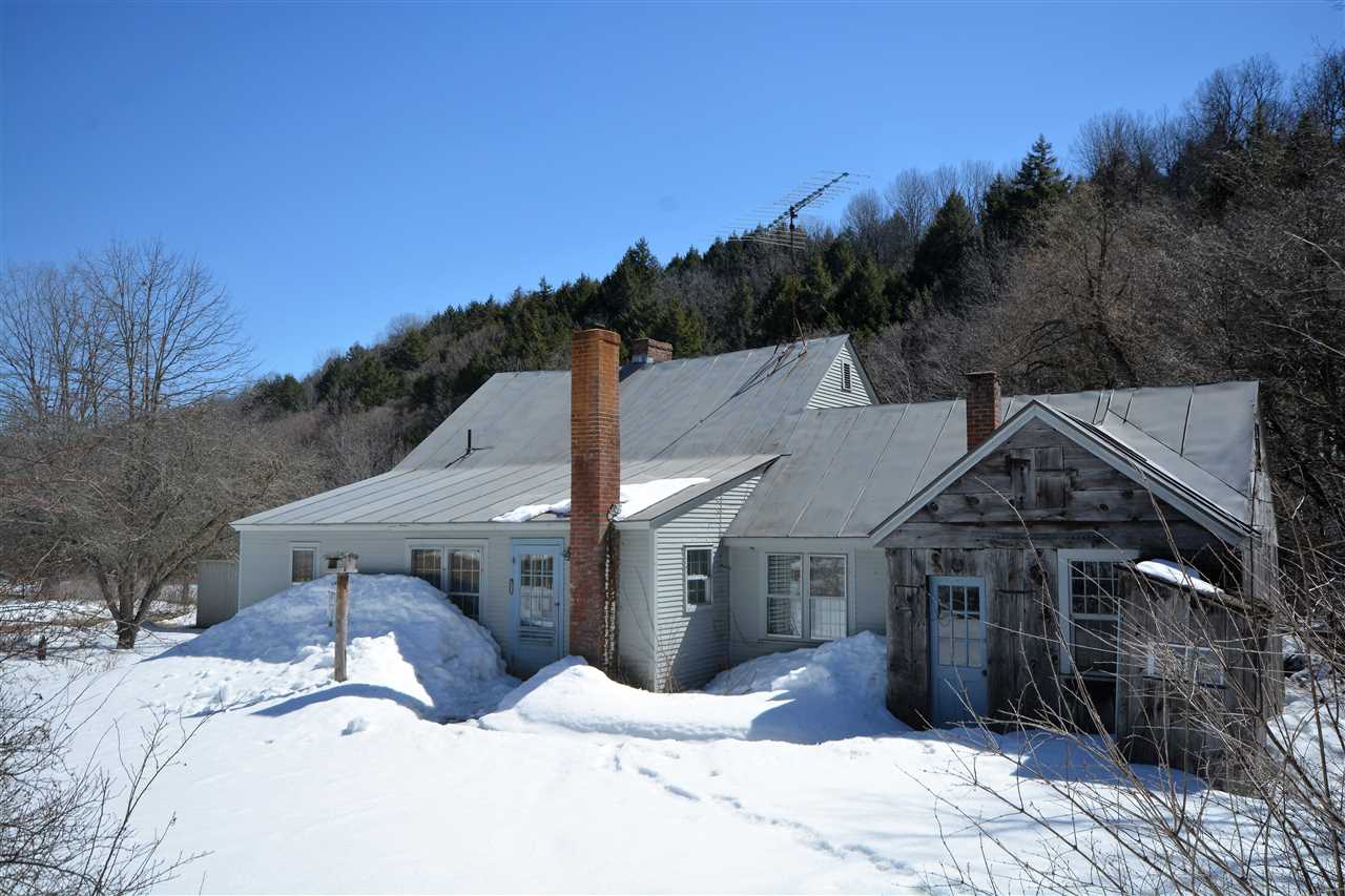 122 Jenneville Road Hartland, VT 05089 - Photo 34 of 35