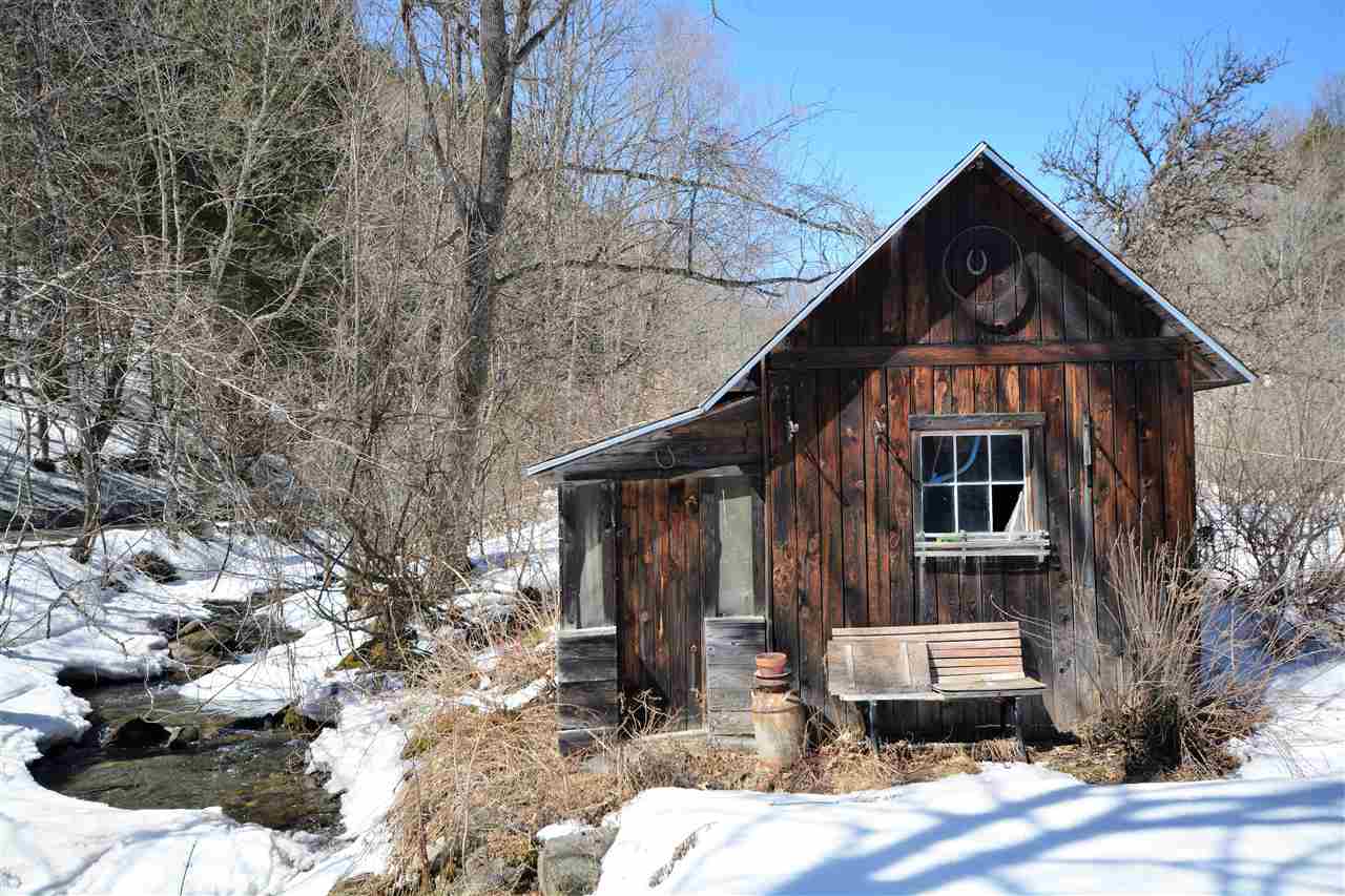 122 Jenneville Road Hartland, VT 05089 - Photo 35 of 35
